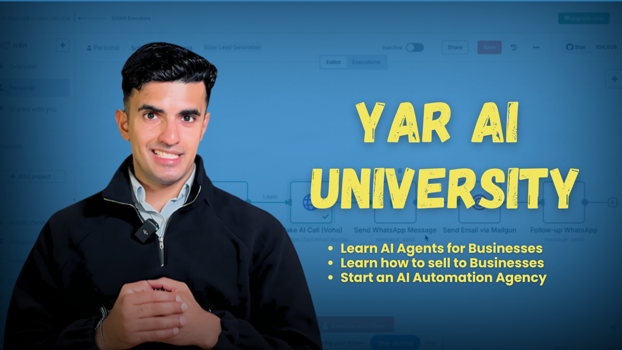 Automation Builders Hub