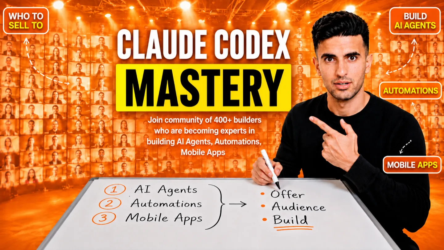 Claude Codex Mastery