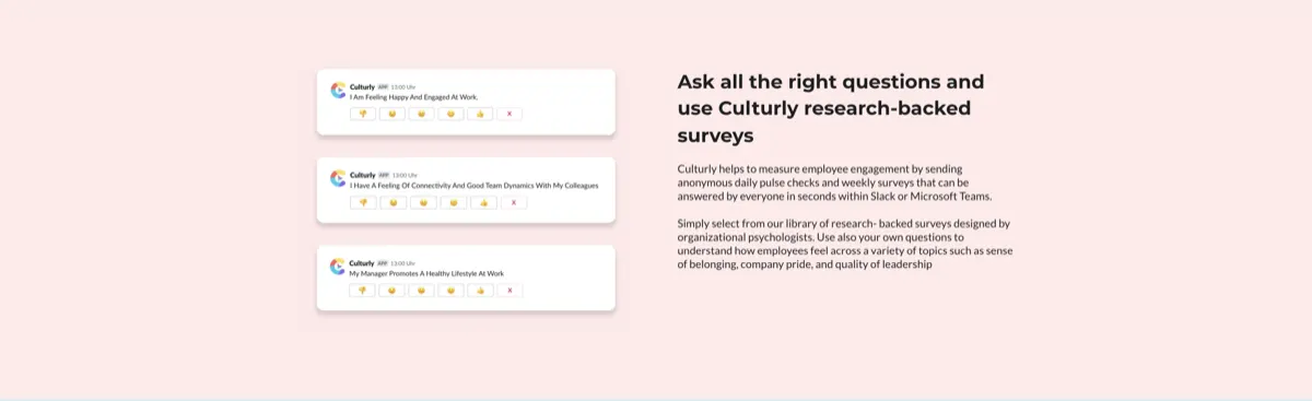 Culturly — Activities