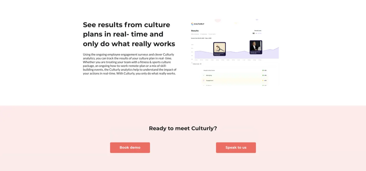 Culturly — Insights