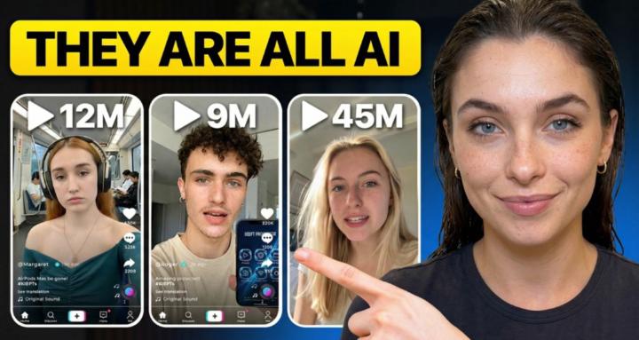 AI Video Club (AVC)