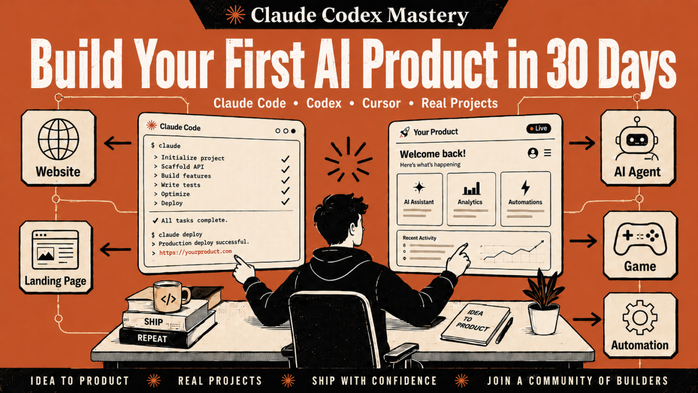Claude Codex Mastery